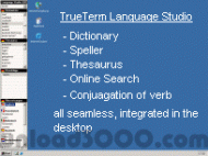 LanguageStudio French screenshot